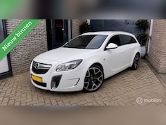 Opel Insignia Sports Tourer - 2.8 T OPC 4x4