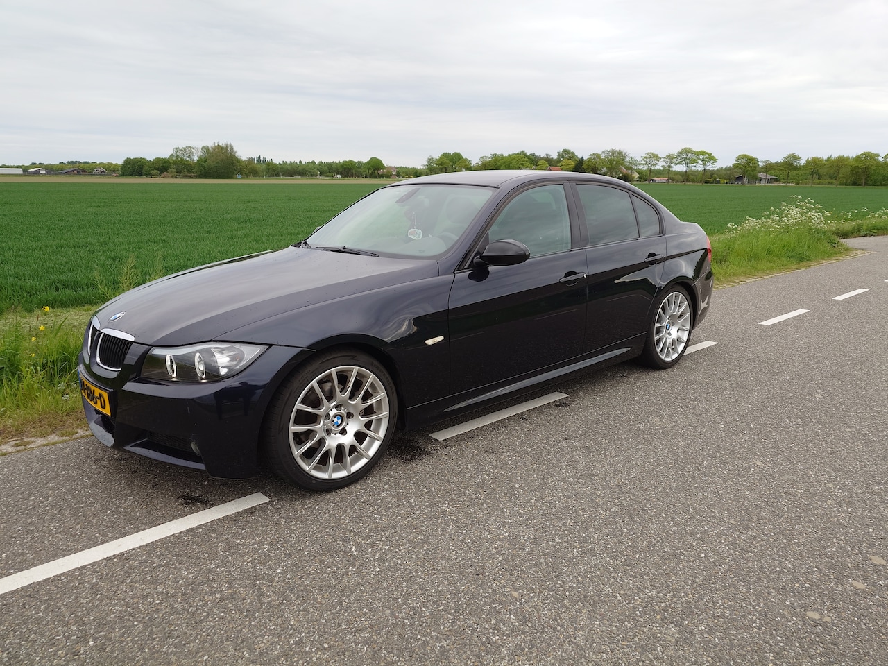 BMW 3ER REIHE