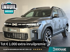 Dacia Bigster - 1.8 Hybrid 155 Limited edition | DEMO | Panoramadak |