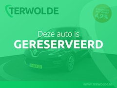 Renault Zoe - R135 Intens | Géén huuraccu | Navigatie |