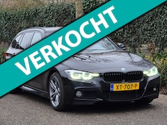 BMW 3-serie Touring - F31 M Sport Apple CarPlay 6WB virtual dash Breedset NAP NL 318i M Sport Edition
