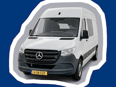 Mercedes-Benz Sprinter - 311 L2H2 Gratis 12 Maanden Extra Garantie Automaat Camera MBUX met Carplay/Android Auto Be