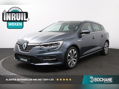 Renault Mégane Estate - 1.3 TCe 140 EDC Techno | Automaat | Trekhaak |