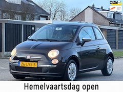 Fiat 500 - 1.2 Pop Automaat*1e Eigenaar*Airco*86.000 NAP*APK*Elektrische ramen