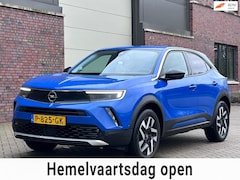 Opel Mokka - 1.2 Turbo Business Elegance Automaat*Camera*Navigatie*Cruise*Clima*LM velgen*Parkeersensor