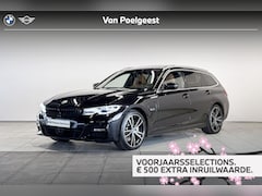 BMW 3-serie Touring - 330e High Executive Selections 500