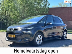 Citroën C4 Picasso - 1.2 PureTech Selection Achteruit camera*Navigatie*Dealer onderhouden*Cruise*Clima*LM velge