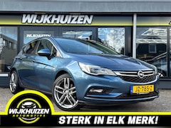 Opel Astra - 1.4 Turbo Sport met Climate Navigatie Cruise Led