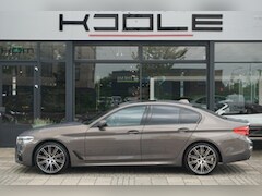BMW 5-serie - 520i High Executive Edition | H&K | Dak | ACC