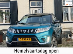 Suzuki Vitara - 1.0 Boosterjet Select|Automaat|25DKM|Navi|Stoelverwarming|