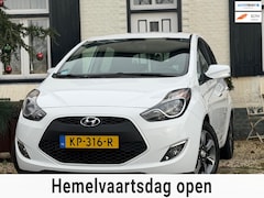 Hyundai ix20 - 1.4i Go|Camera|Navi|Bluetooth|Dealer onderhouden|LMV|