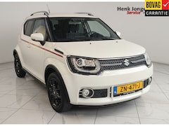 Suzuki Ignis - 1.2 Stijl Smart Hybrid Rijklaar + 12 maanden Bovag-garantie Henk Jongen Auto's in Helmond,