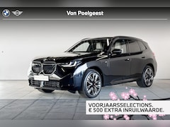 BMW X3 - 30e xDrive | Selections 500