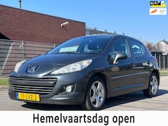 Peugeot 207 - 1.6 VTi XS 5DR*Cruise*Trekhaak*Clima*NAP*LM velgen*APK