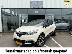 Renault Captur - 0.9 TCe Dynamique CLIMA | CAMERA | 1e EIGENAAR | CRUISE | LED | NAP | APK