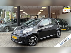 Citroën C1 - 1.0 Attraction 5drs 1e EIGENAAR | AIRCO | NAP | APK
