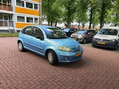 Citroën C3 - 1.6i-16V Exclusive