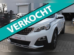 Peugeot 3008 - 1.2 PureTech Allure Pano Keyless 360 Camera Nieuwstaat