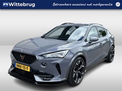 CUPRA Formentor - 1.4 e-Hybrid VZ Performance / AUTOMAAT/ 245 PK/ MAXTON PAKKET/ ACC/ STUUR+STOELVERWARM./ P