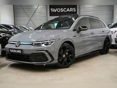 Volkswagen Golf Variant - 1.5 eTSI R-Line * Pano - Keyless - IQ Light - ACC - Blind Spot - 18" - Sfeer