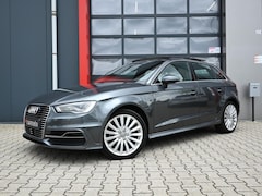 Audi A3 Sportback - 1.4 e-tron PHEV Ambition Pro Line Plus | S-Line | Pano | Keyless | Trekhaak | Alcantara |