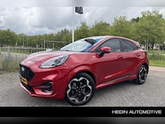 Ford Puma - 1.0 EcoBoost Hybrid 125PK ST-Line X