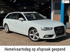 Audi A4 Avant - 2.0 TDI Pro Line S 2014 AUT NAVI PANO EXPORT