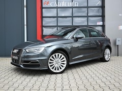 Audi A3 Sportback - 1.4 e-tron PHEV Ambition Pro Line Plus | S-Line | Pano | Keyless | Trekhaak | Alcantara |