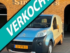 Citroën Nemo - 1.4 HDi Bj 2008 met slechts 124283 km