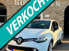 Renault Clio - 0.9 TCe Eco2 Limited Bj 2016 met slechts 68137 km