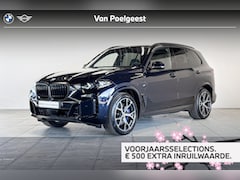 BMW X5 - xDrive50e M Sport | Panoramadak | Selections 500
