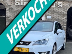 SEAT Ibiza ST - 1.2 TSI FR Dynamic Bj 2014 Dikke auto