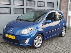 Renault Twingo - 1.2-16V Ripcurl 2009