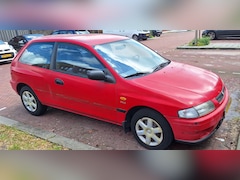 Mazda 323 - 1.3i P GLX