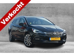 Opel Astra Sports Tourer - 1.4 Innovation | Navigatie | Apple Carplay/Android Auto | Clima | Cruise | Stoelverwarming