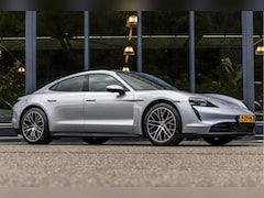 Porsche Taycan - Performance 84 kWh
