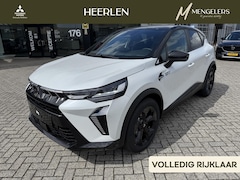 Mitsubishi ASX - 1.8 HEV AT Black Edition