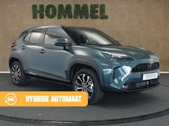 Toyota Yaris Cross - 1.5 Hybrid 130 Dynamic - DEMO & DIRECT UIT VOORRAAD LEVERBAAR - NAVIGATIE - PARKEERSENSORE