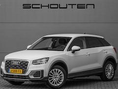 Audi Q2 - 30 TFSI Pro Line Climate Parkeerhulp DAB+