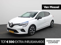 Renault Clio - 1.0 TCe 90 Evolution | Airconditioning | Licht metalen velgen 16 inch | Cruise control | N