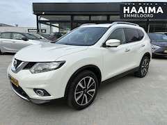 Nissan X-Trail - 1.6 DIG-T N-Connecta | ECC | Navigatie | Panoramadak | Camera | Cruise control | Elektrisc