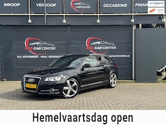 Audi A3 Sportback - 1.2 TFSI Ambition Pro Line S AUT|CRUISE|CLIMATE|STOEL.VER|STANDKACHEL|PDC|XENON|EL.RAMEN|L