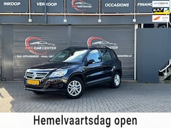 Volkswagen Tiguan - 1.4 TSI Comfort&Design CLIMATE|CRUISE|EL.RAMEN|NAP|APK|LMV