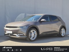 Hyundai IONIQ 5 - Style 58 kWh / SOH 100% / Dealer onderhouden / 8 jaar Batterijgarantie / Fabrieksgarantie