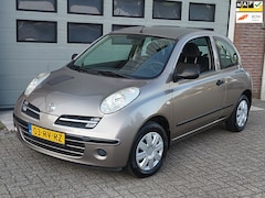 Nissan Micra - 1.2 Otazu 2005 Airco