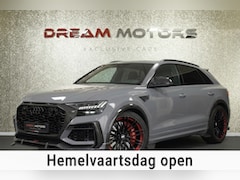 Audi RSQ8 - ABT 4.0 TFSI Quattro 700pk | AKRAPOVIC | CARBON | KERAMISCH