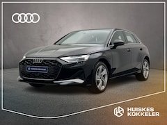 Audi A3 Sportback - 40 TFSI e 204pk Advanced edition