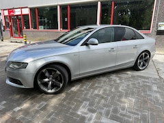 Audi A4 Limousine - 1.8 TFSI Pro Line Business AUTOMAAT