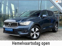 Volvo XC40 - 1.5 T5 Recharge Inscription Expression 262pk Adaptieve Cruise / Camera