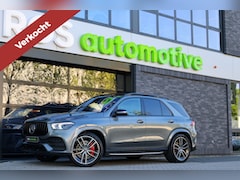 Mercedes-Benz GLE-Klasse - 450 4MATIC Premium Plus | VOL | PANO | BURMESTER | MEMORY | STOELKOELING | LUCHTVERING | H